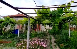 Къща в Добрич, с. Дропла