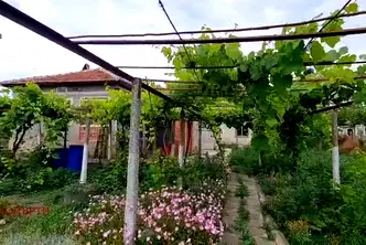 Къща в Добрич, с. Дропла