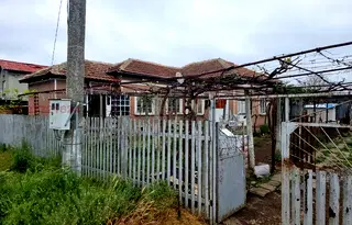 Къща в Добрич, с. Дъбовик