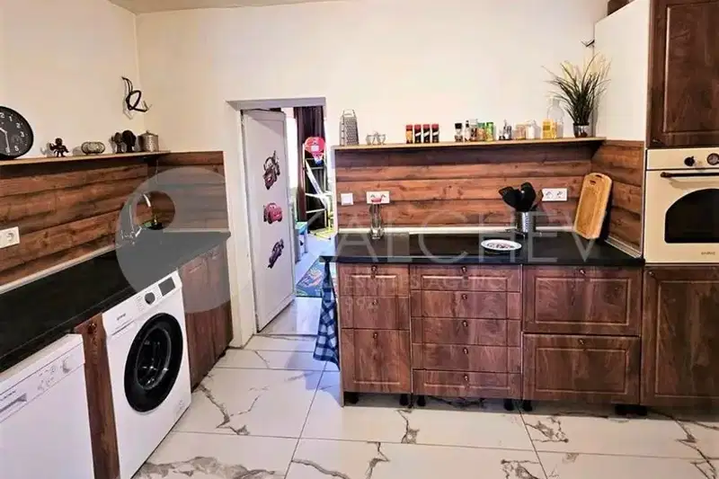 Къща в Добрич, с. Дъбрава