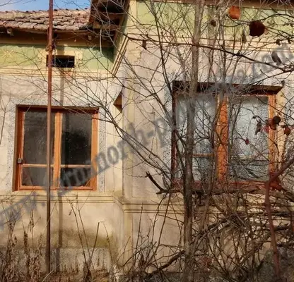 Photo 2 — House in Dobrich, Dybrava