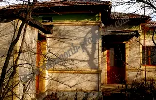 Къща в Добрич, с. Дъбрава
