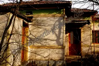 Къща в Добрич, с. Дъбрава
