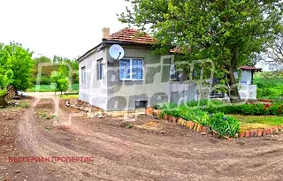 Къща в Добрич, с. Генерал Колево