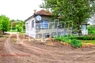 Къща в Добрич, с. Генерал Колево