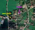 Снимка 2 — Къща в Добрич, с. Генерал Колево