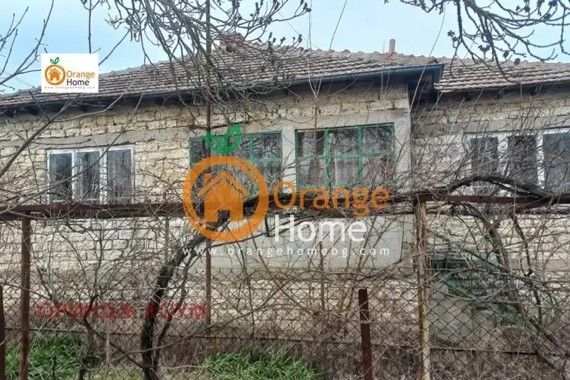 House in Oblast Dobrich, Gorichane