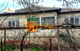Къща в Добрич, с. Горичане