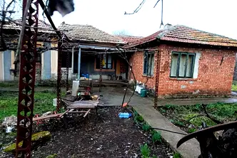 Къща в Добрич, с. Гурково