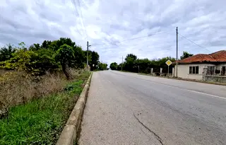 Къща в Добрич, с. Хаджи Димитър