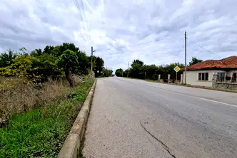 Къща в Добрич, с. Хаджи Димитър