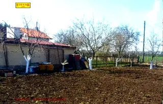 Къща в Добрич, с. Храброво
