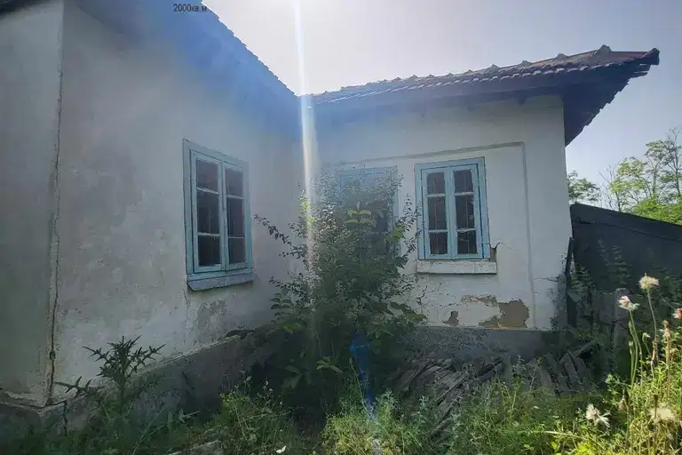 House in Oblast Dobrich, Izvorovo