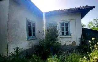 Къща в Добрич, с. Изворово