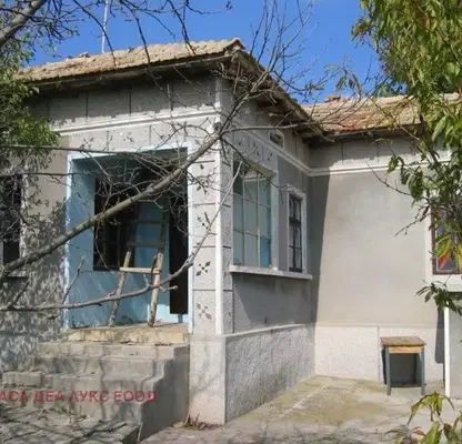 Photo 2 — House in Oblast Dobrich, Jiten