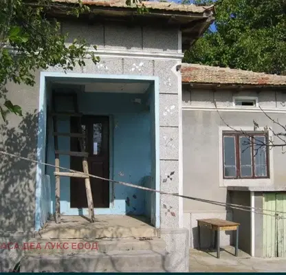 Photo 3 — House in Oblast Dobrich, Jiten