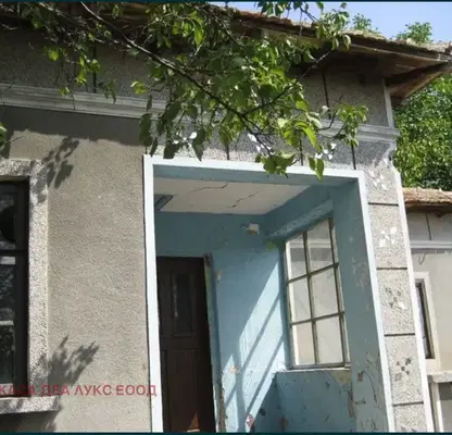 Photo 4 — House in Oblast Dobrich, Jiten