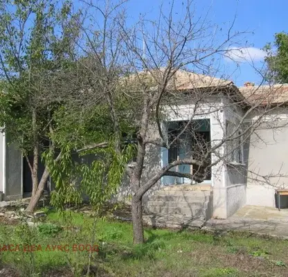 Photo 5 — House in Oblast Dobrich, Jiten