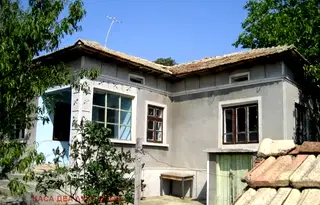Къща в Добрич, с. Житен
