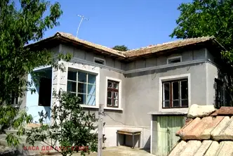 Къща в Добрич, с. Житен