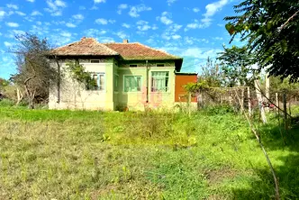 Къща в Добрич, с. Житен