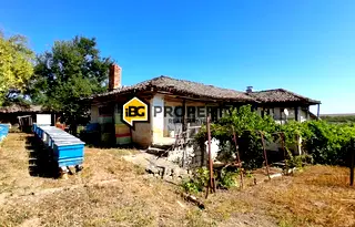 Къща в Добрич, с. Камен