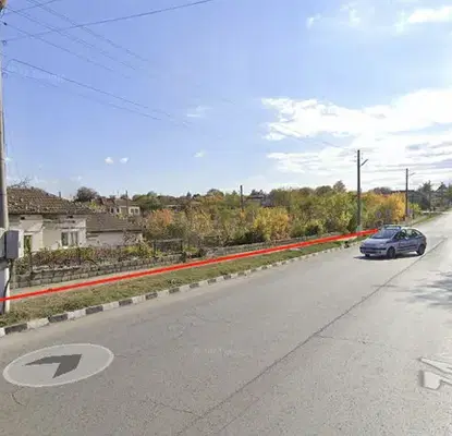 Photo 2 — House in Oblast Dobrich, Karapelit