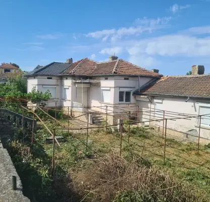 Photo 3 — House in Oblast Dobrich, Karapelit
