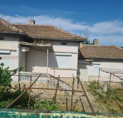 Photo 4 — House in Oblast Dobrich, Karapelit