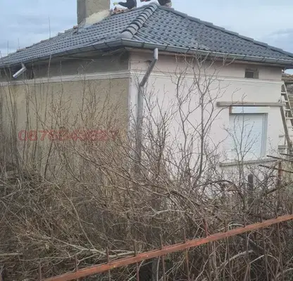 Photo 5 — House in Oblast Dobrich, Karapelit