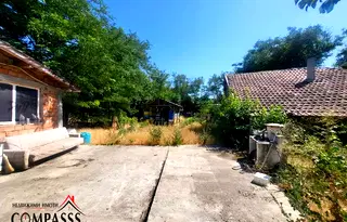 Къща в Добрич, с. Кардам