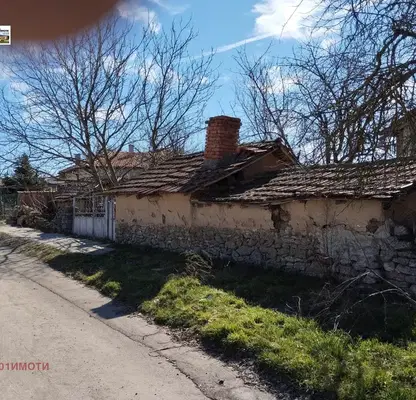 Снимка 3 — Къща в Добрич, с. Кардам