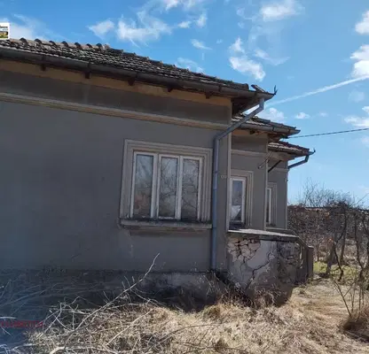 Photo 5 — House in Dobrich, Kardam