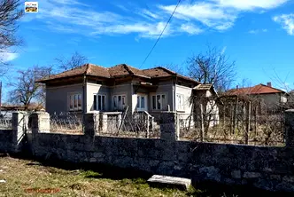 Къща в Добрич, с. Кардам