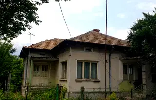 Къща в Добрич, с. Кардам
