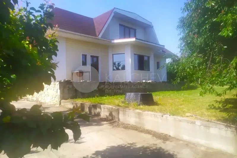 Къща в Добрич, с. Кочмар