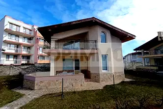 Къща в Добрич, с. Кранево