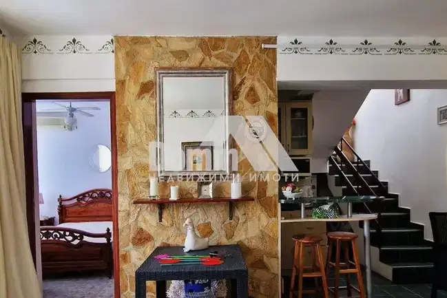 House in Oblast Dobrich, Kranevo