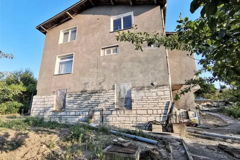 House in Oblast Dobrich, Kranevo