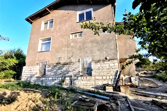 Къща в Добрич, с. Кранево