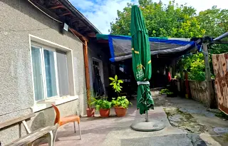 Къща в Добрич, с. Кранево