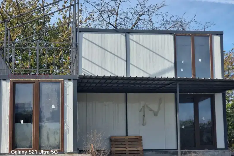 House in Oblast Dobrich, Kranevo