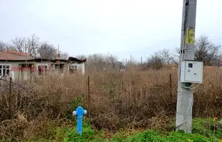 Къща в Добрич, с. Крапец
