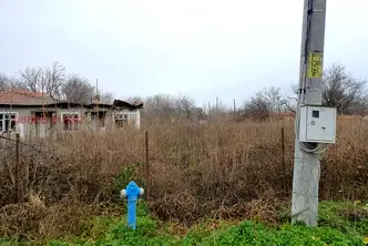Къща в Добрич, с. Крапец