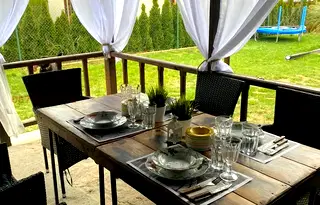 Къща в Добрич, с. Крапец