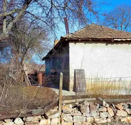 Снимка 3 — Къща в Добрич, с. Къпиново
