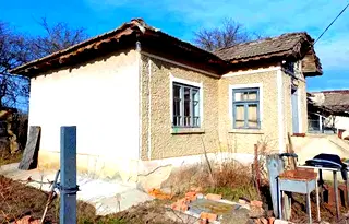 Къща в Добрич, с. Къпиново