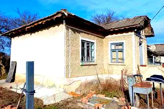 Къща в Добрич, с. Къпиново