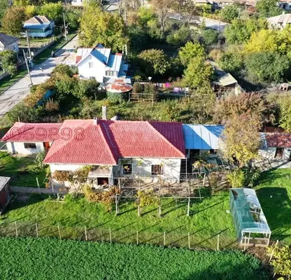 Photo 2 — House in Oblast Dobrich, Lyulyakovo