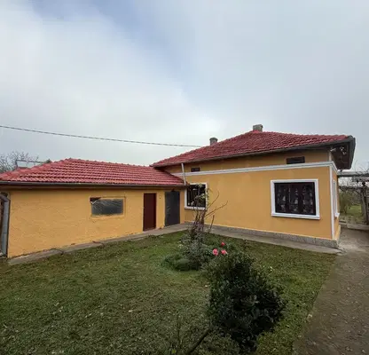 Photo 4 — House in Oblast Dobrich, Lyulyakovo